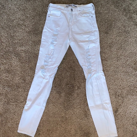 Express Jeans